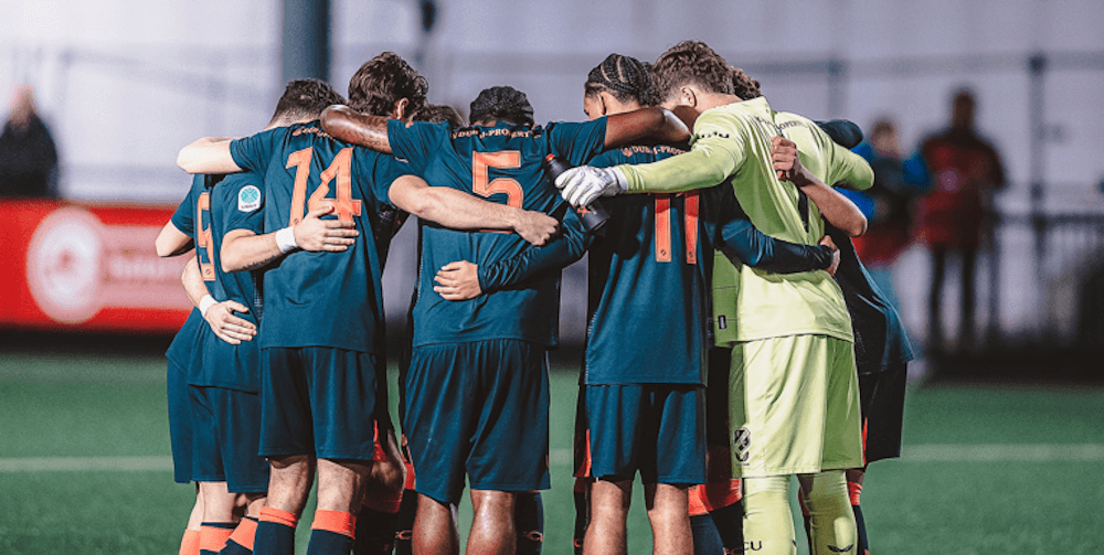 Utrecht (Youth). Source: Official Website