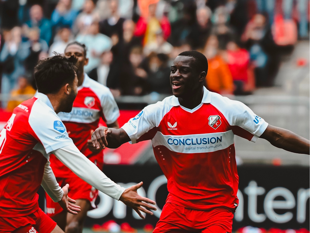 Utrecht. Source: Official Website
