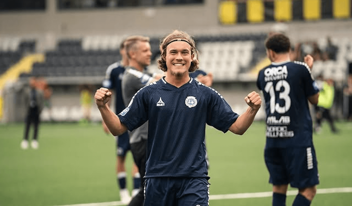 Utsiktens. Source: Official Instagram. Edited photo