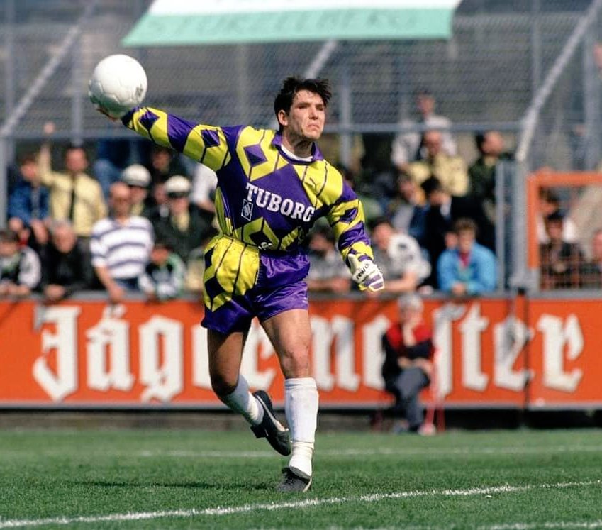 Uwe Kamps