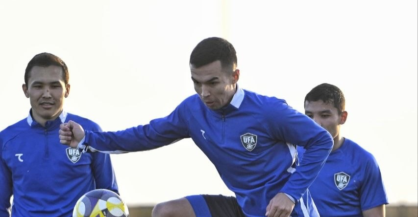 Uzbekistan. Source: Official Facebook