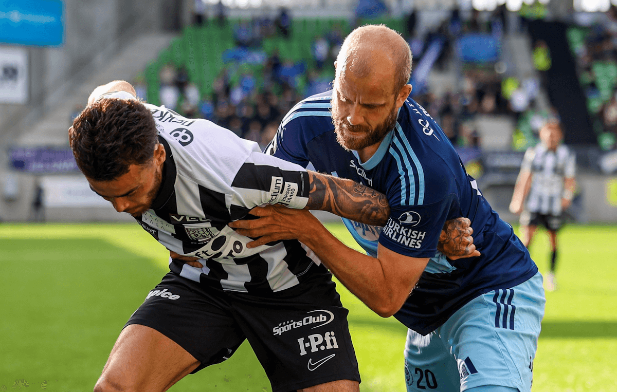 VPS. Source: Official Website