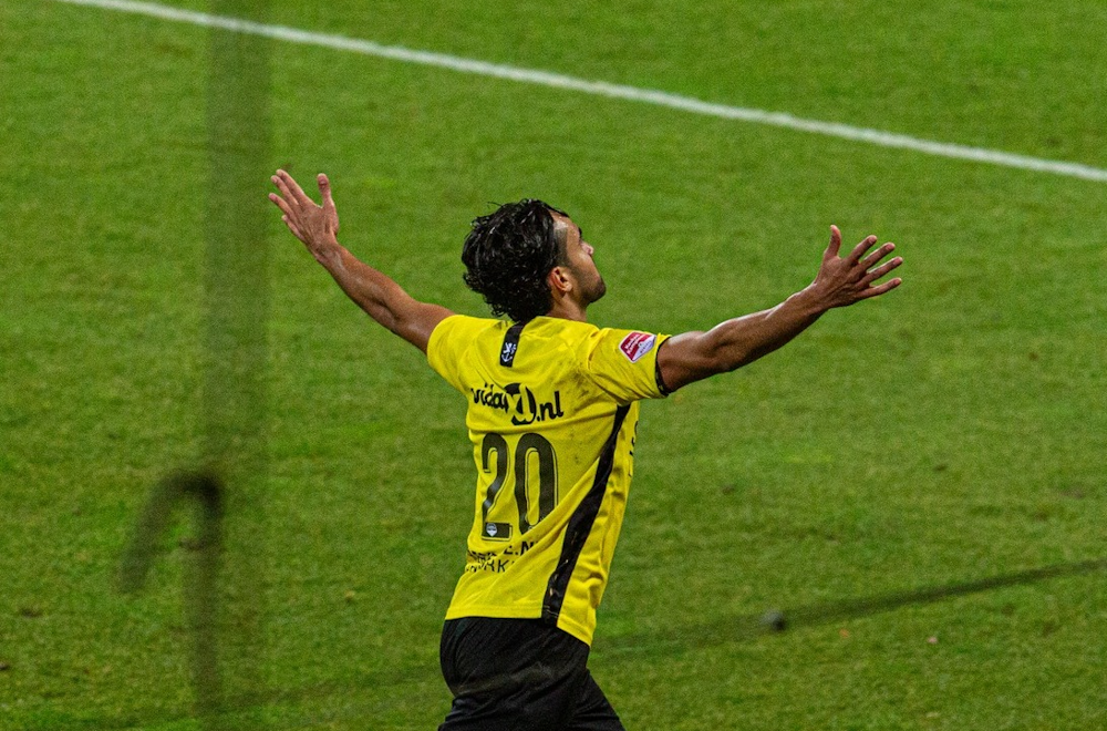 VVV-Venlo. Source: Official Website
