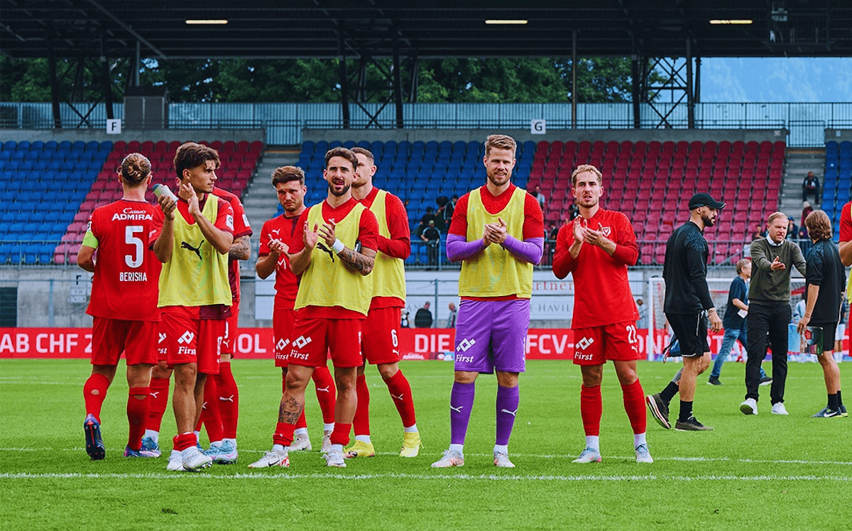 Vaduz. Source: Official Website