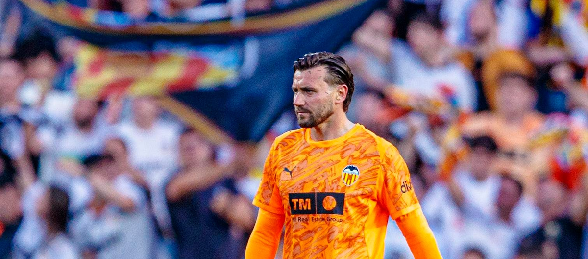 Valencia. Source: Official Facebook