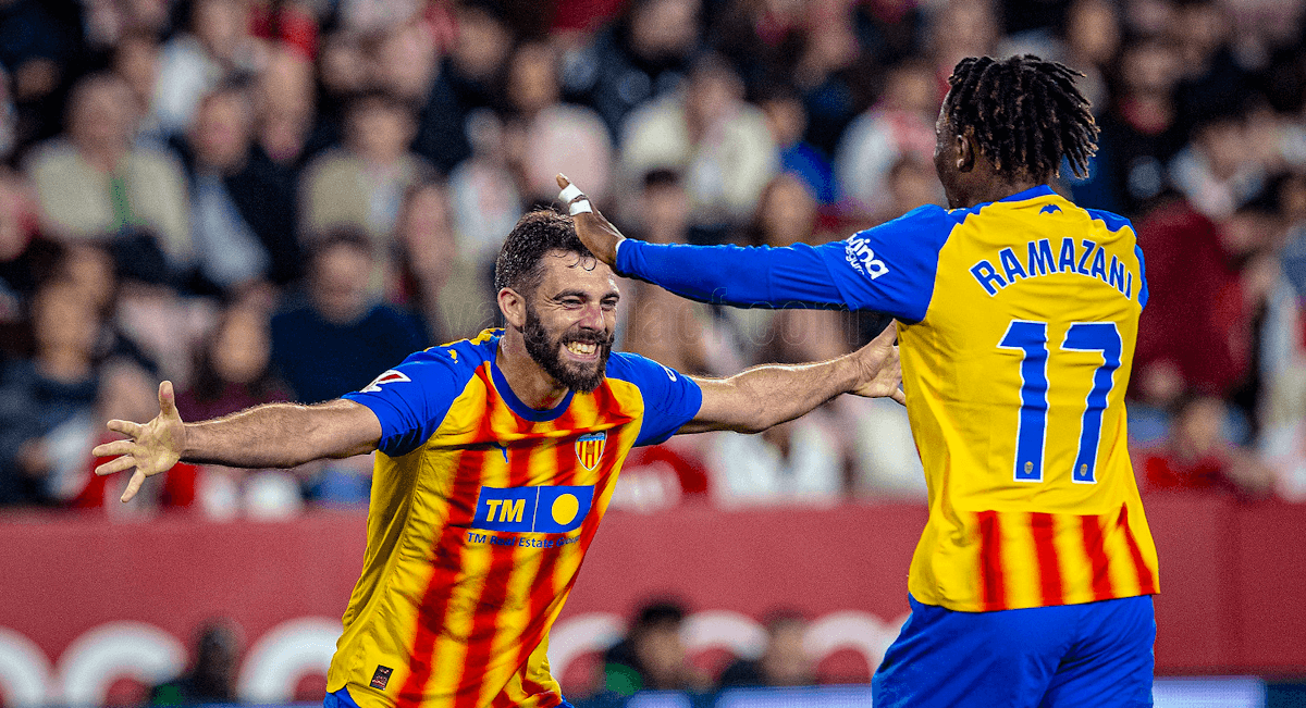 Valencia. Source: Official Website