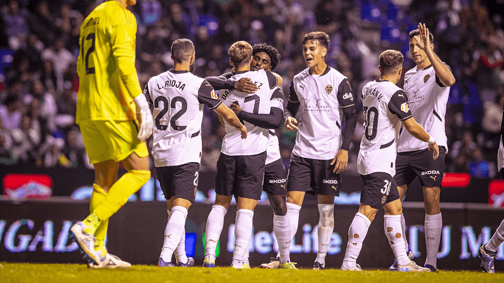 Valencia