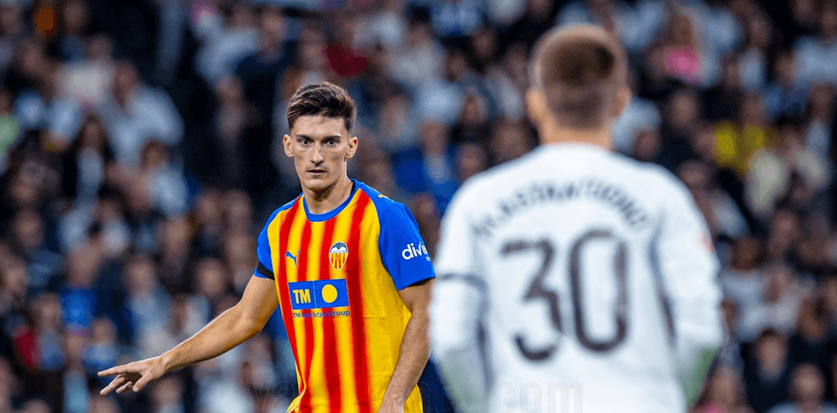 Valencia. Source: Official Website