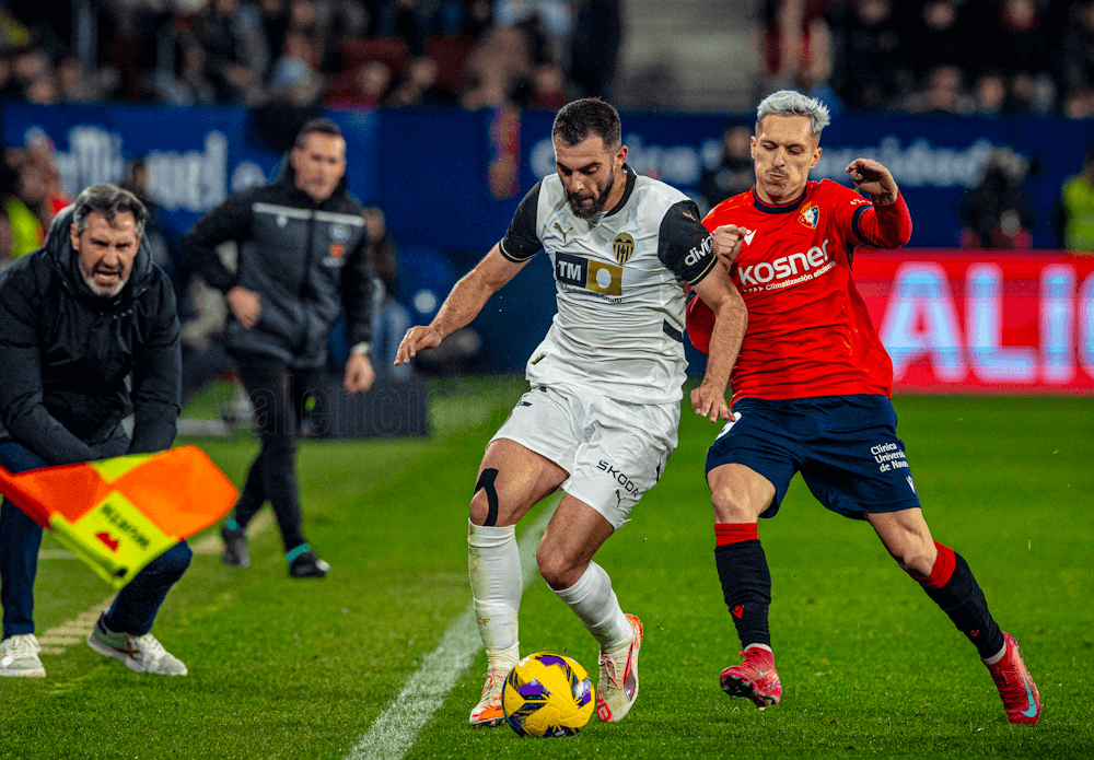 Valencia. Source: Official Website