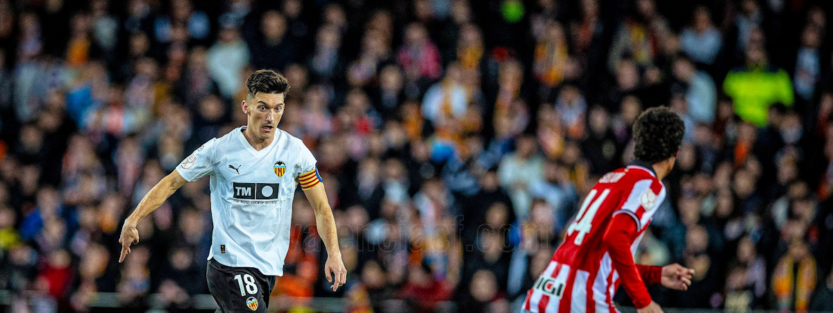 Valencia. Source: Official Facebook