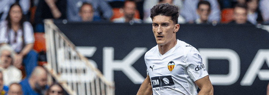 Valencia. Source: Official Website. Edited photo