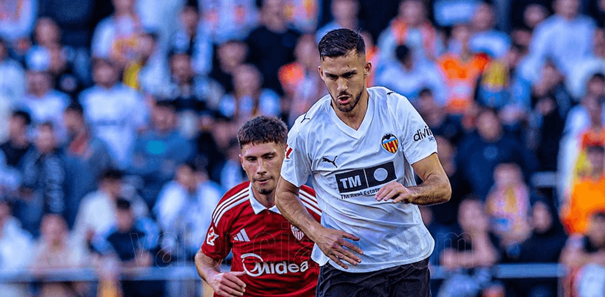 Valencia. Source: Official Website