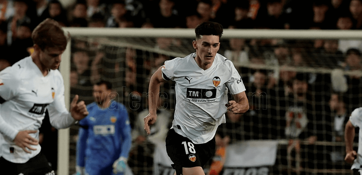 Valencia. Source: Official Website