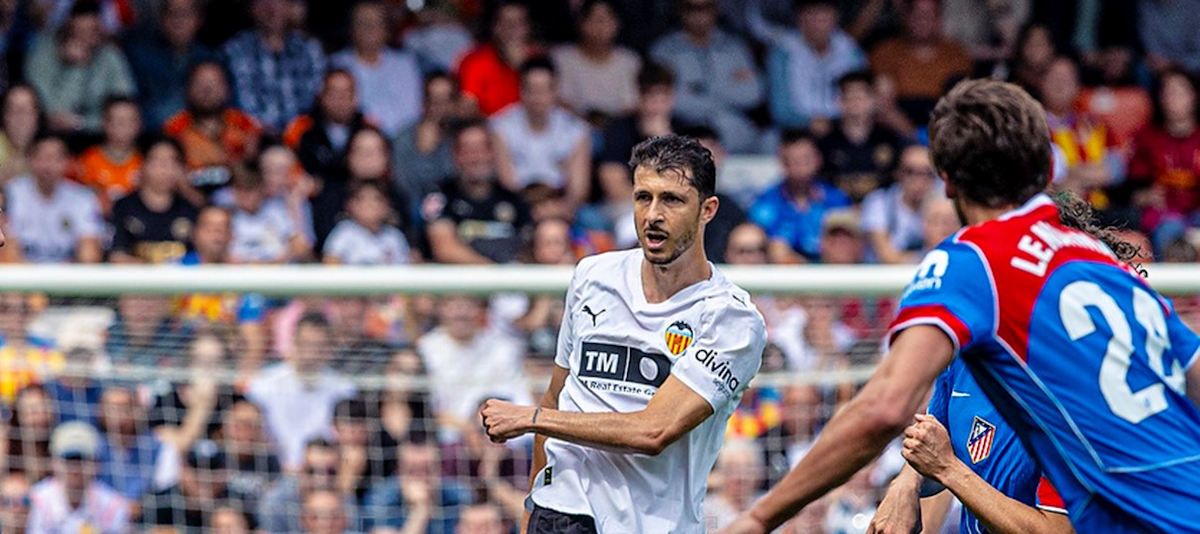 Valencia. Source: Official Facebook