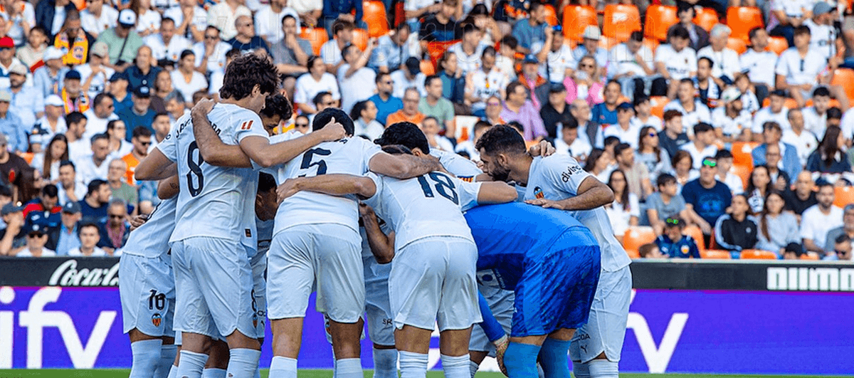 Valencia. Source: Official Website