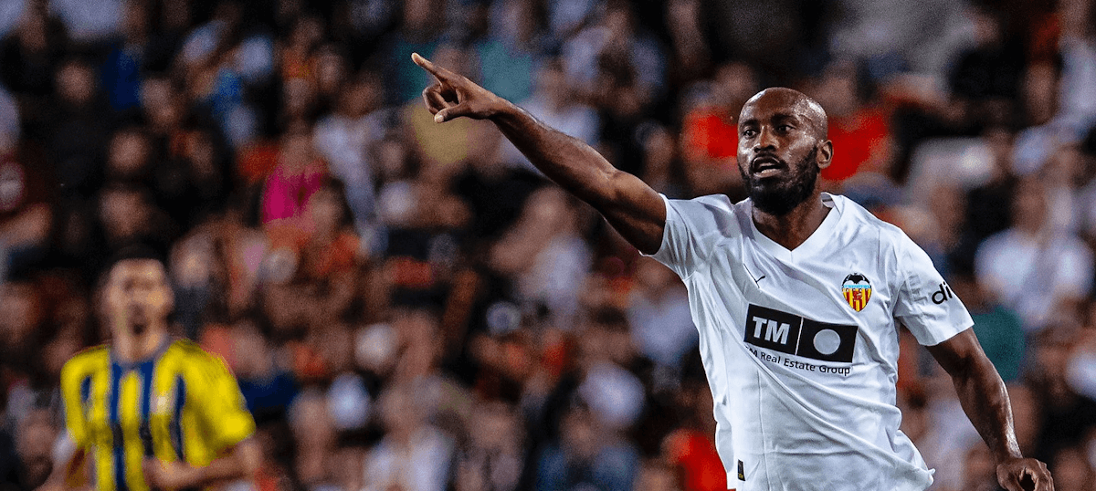 Valencia. Source: Official Facebook. Edited photo