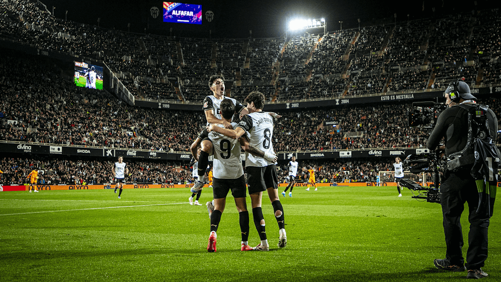 Valencia