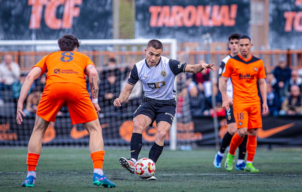 Valencia B. Source: Official Website