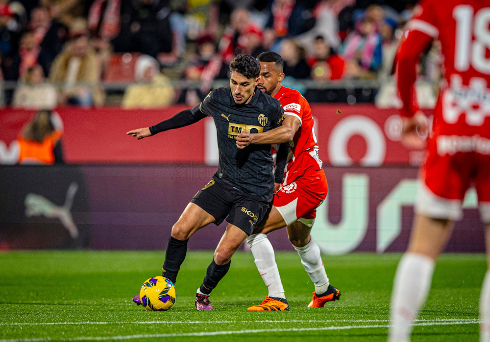 Valencia. Source: Official Website