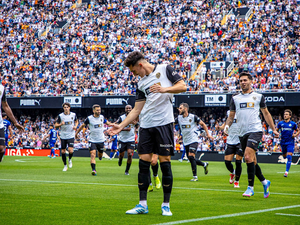 Valencia. Source: Official Website