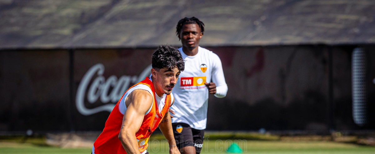 Valencia. Source: Official Facebook