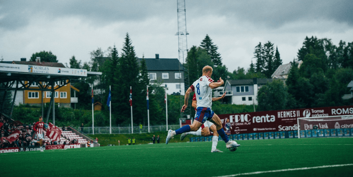 Valerenga. Source: Official Website