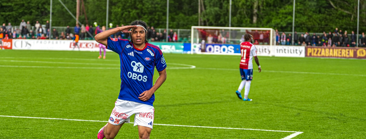 Valerenga. Source: Official Website