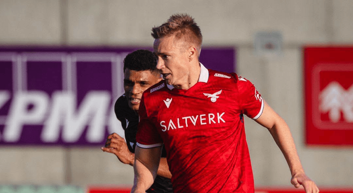 Valur. Source: Official Website