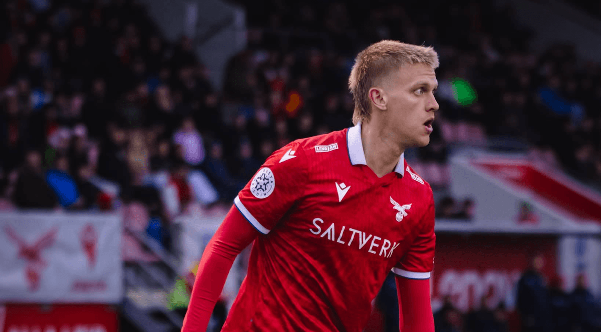 Valur. Source: Official Website