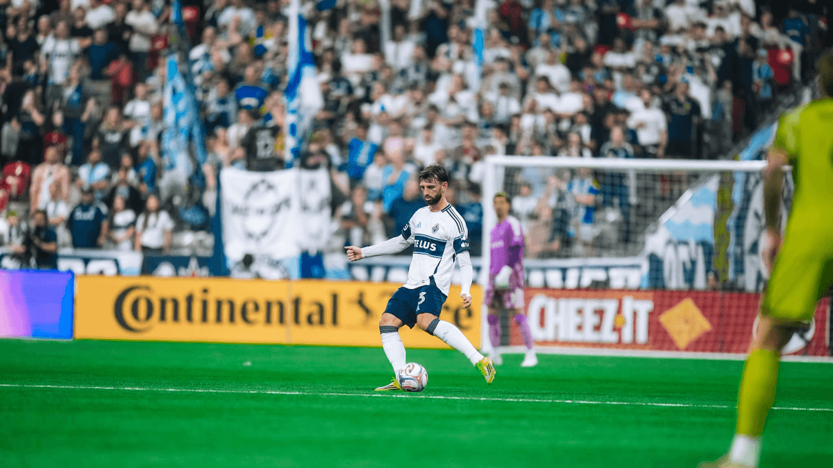 Vancouver Whitecaps