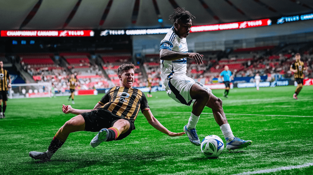 Vancouver-Whitecaps. Source: Official Facebook. Edited photo