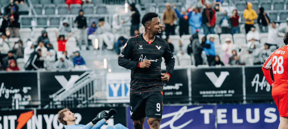 Vancouver FC. Source: Official Website