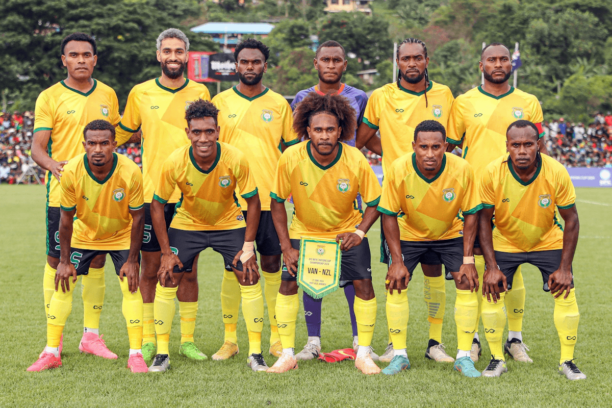 Vanuatu