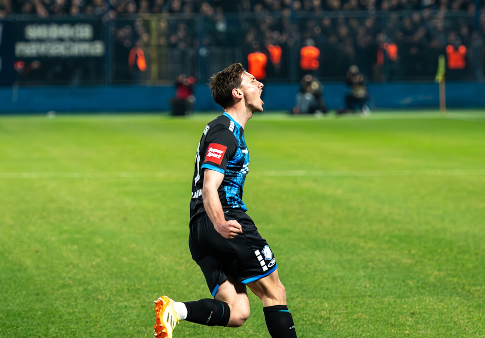 Varazdin. Source: Official Website