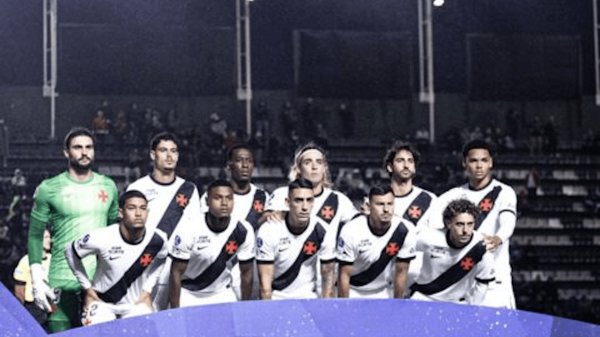 Vasco
