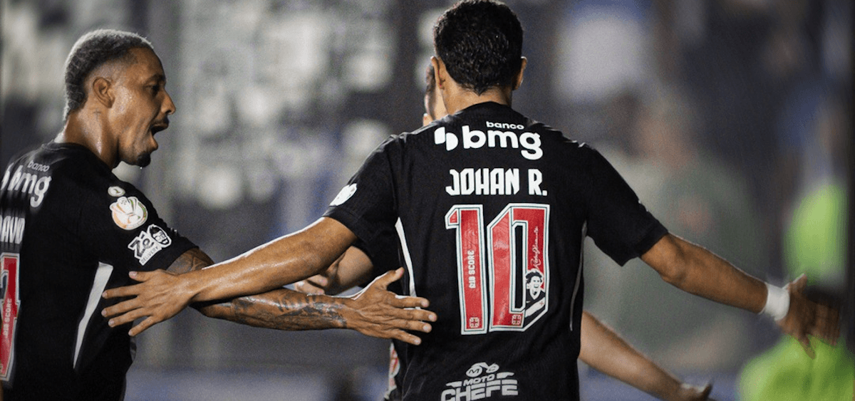 Vasco. Source: Official Website