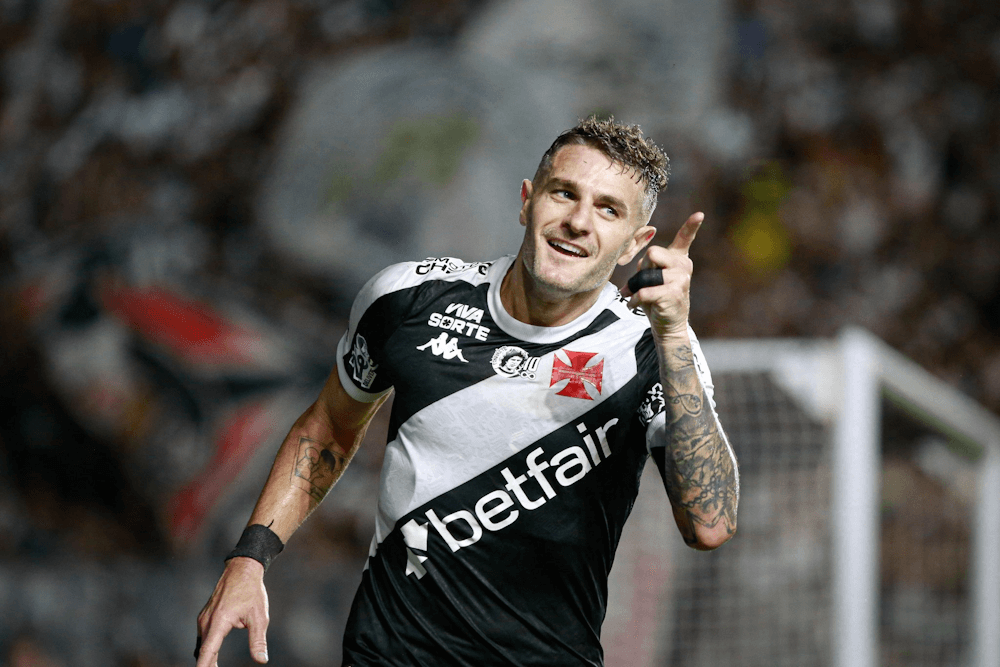 Vasco. Source: Official Website