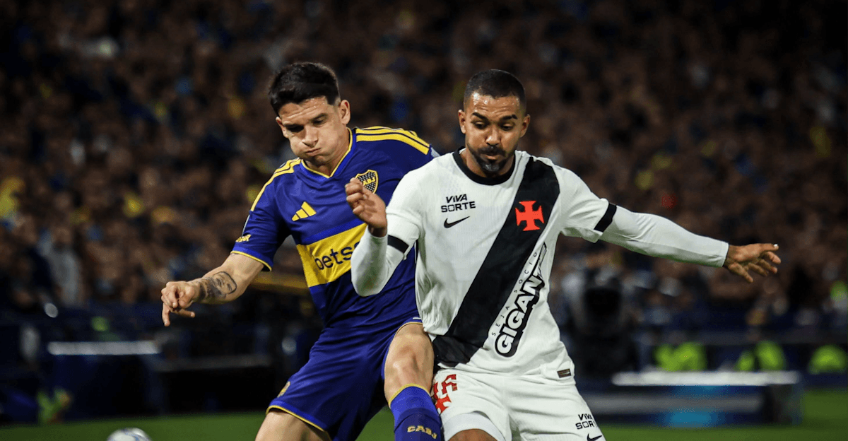 Vasco. Source: Official Facebook