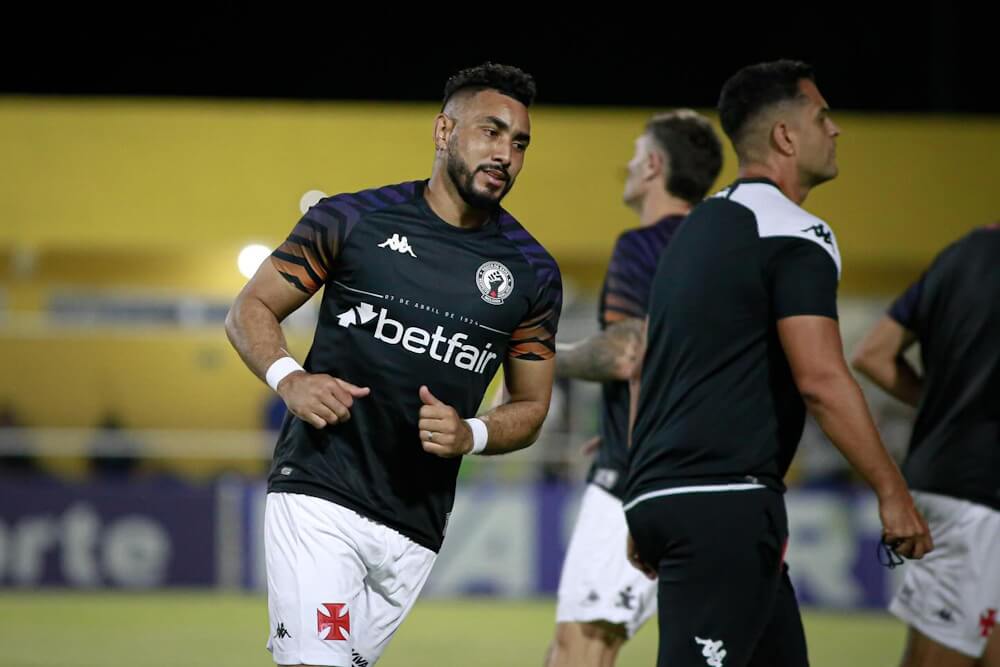 Vasco. Source: Official Website