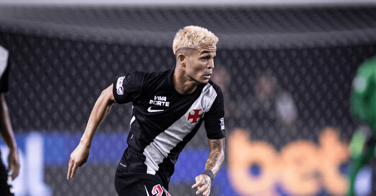 Vasco. Source: Official Website