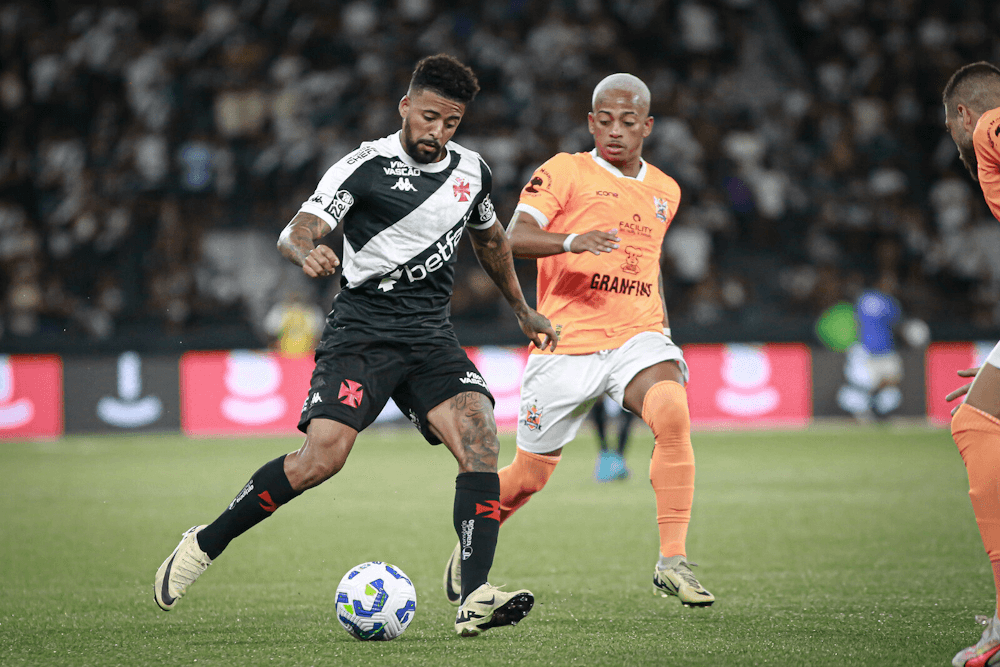 Vasco. Source: Official Website