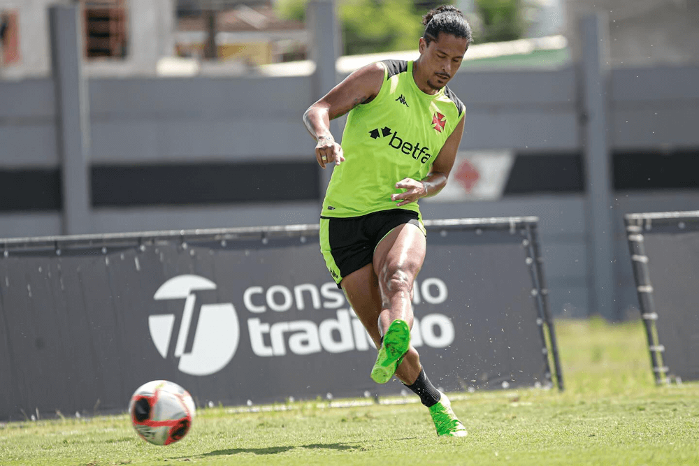 Vasco. Source: Official Website