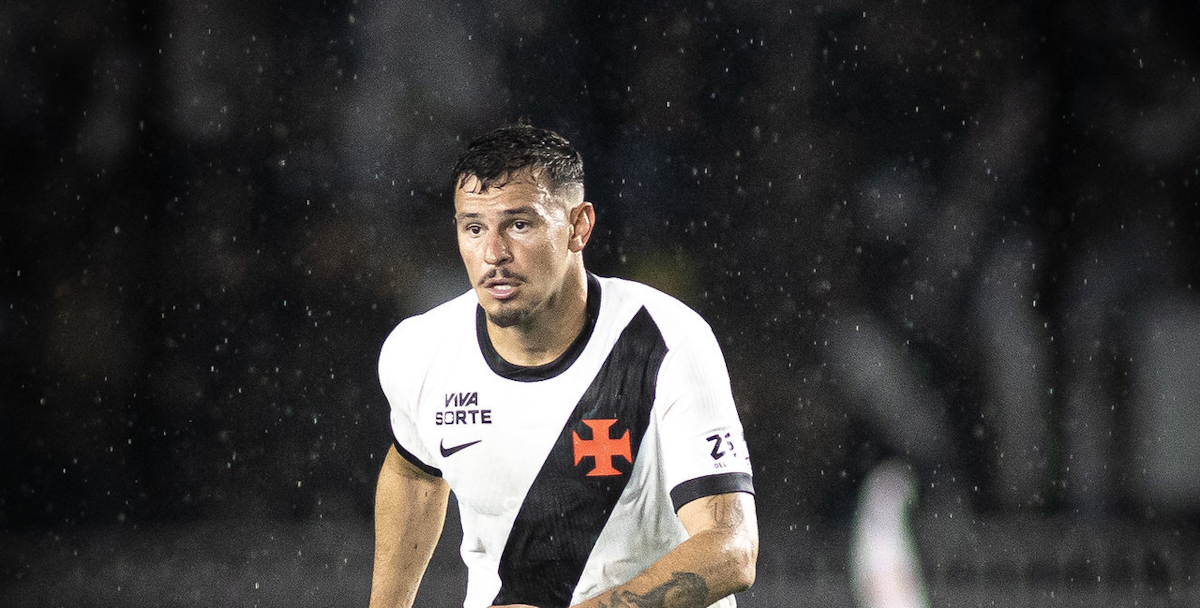 Vasco. Source: Official Facebook