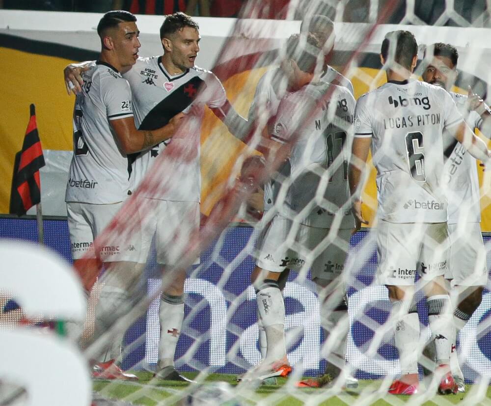 Vasco. Source: Official Website