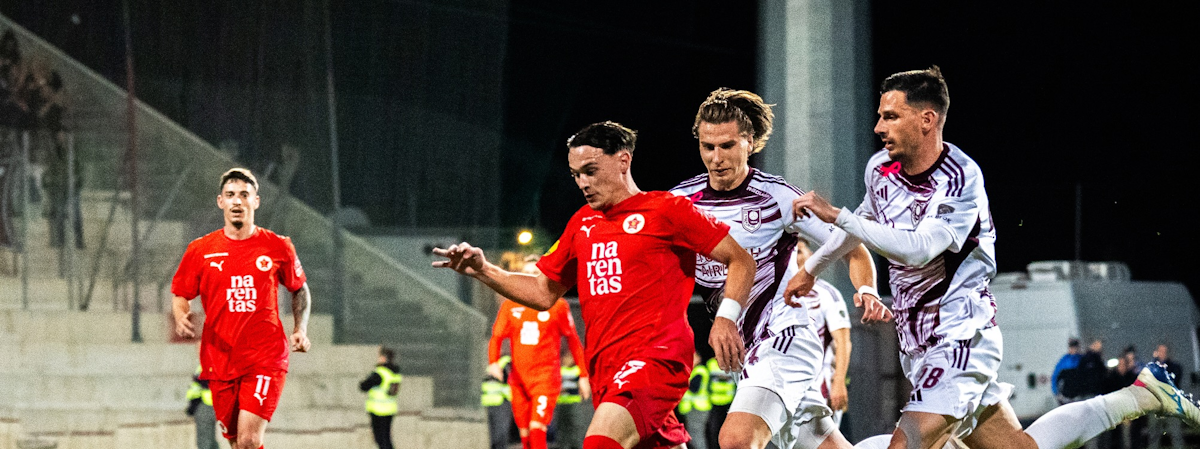 Velez Mostar. Source: Official Facebook