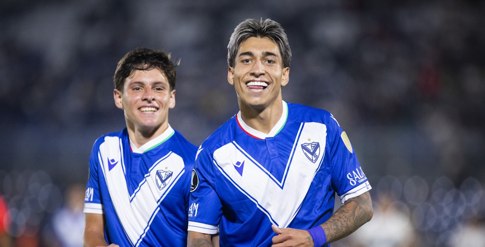 Lanus vs Velez Sarsfield Predictions: Odds and betting tips for Copa  Argentina 2... | Tips.GG