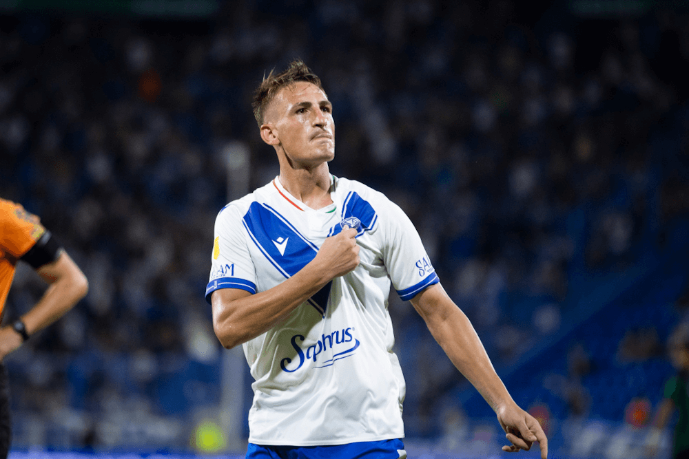 Velez Sarsfield
