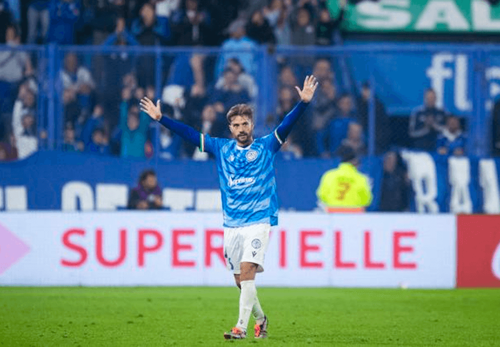 Velez Sarsfield. Source: Official Website