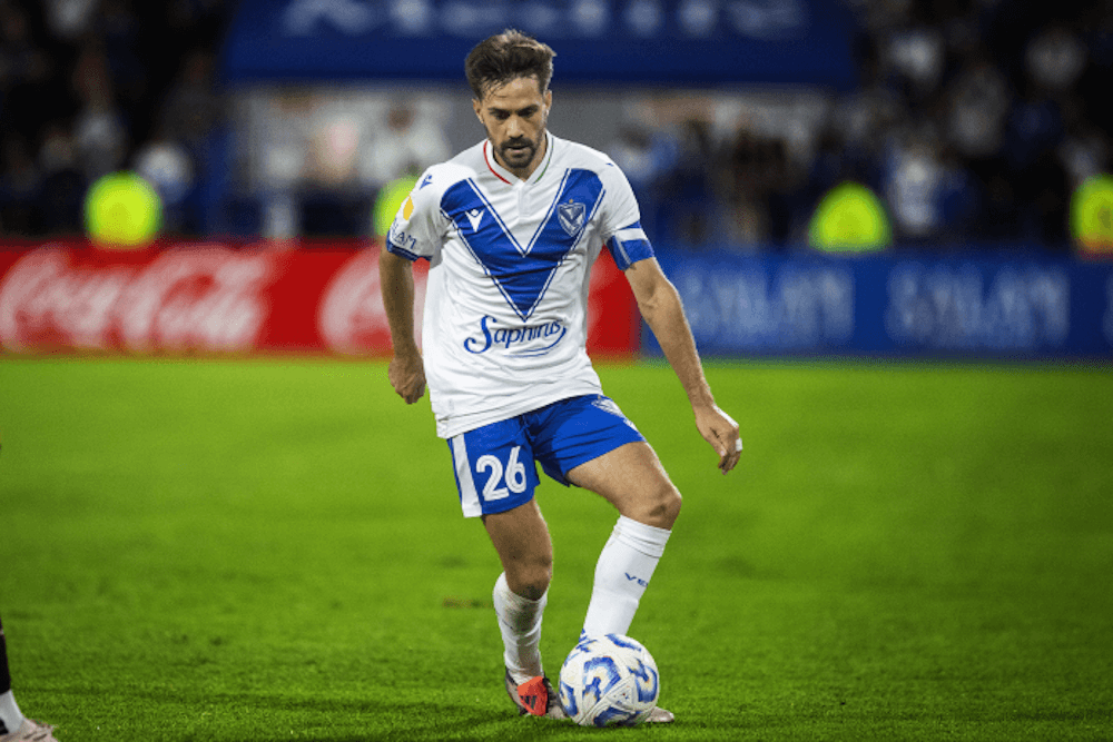 Velez Sarsfield