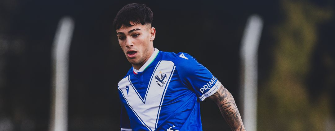 Velez Sarsfield. Source: Official Website